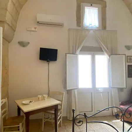 Antica Dimora Storica *