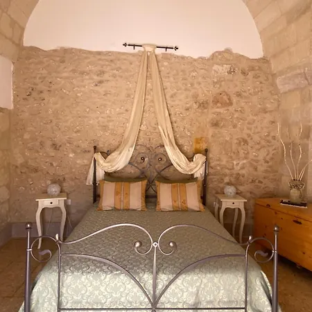 Antica Dimora Storica Borgagne