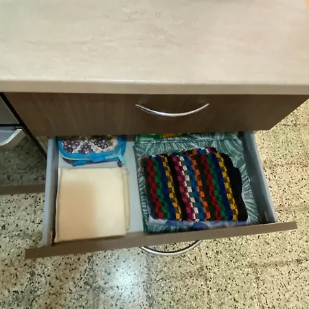Antica Dimora Storica Prázdninový dům
