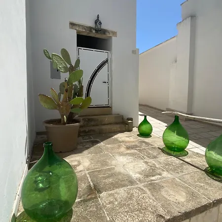 Antica Dimora Storica Borgagne