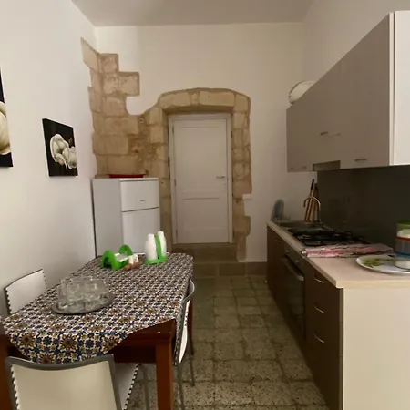 Antica Dimora Storica Prázdninový dům