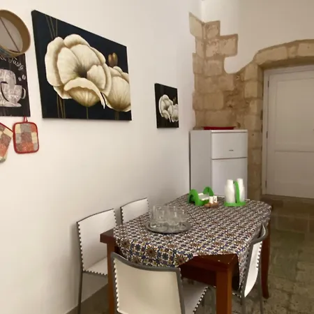 Antica Dimora Storica Prázdninový dům *