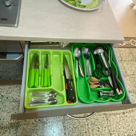 Antica Dimora Storica Prázdninový dům *
